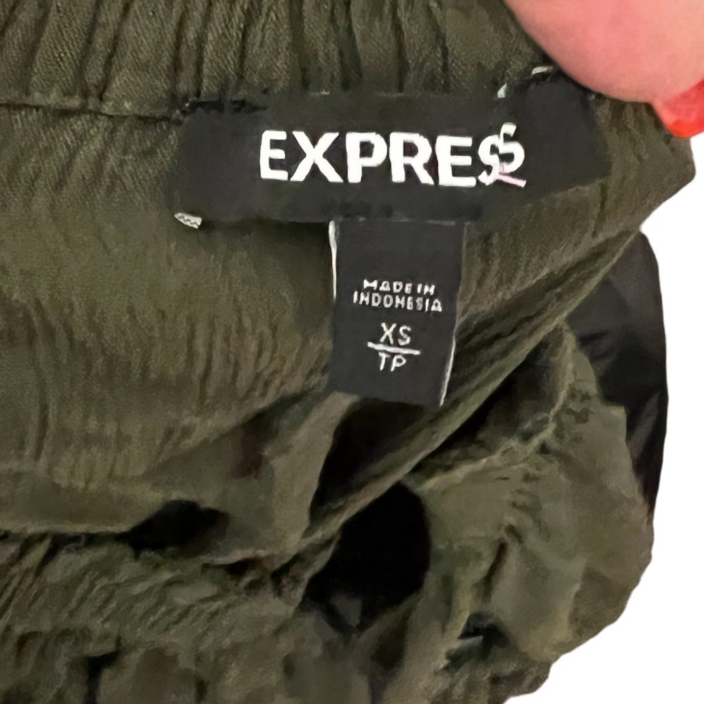 Express Top - Picture 5 of 7